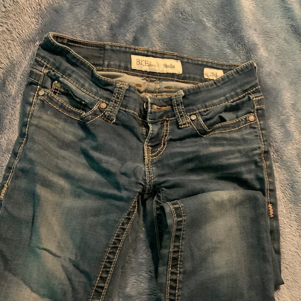 Womens BKE 26L